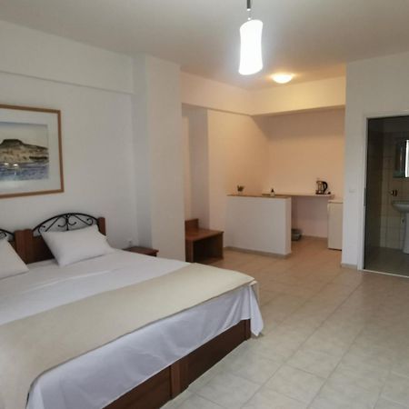 La Skalavista Ex Big Village Hotel Skala  Εξωτερικό φωτογραφία
